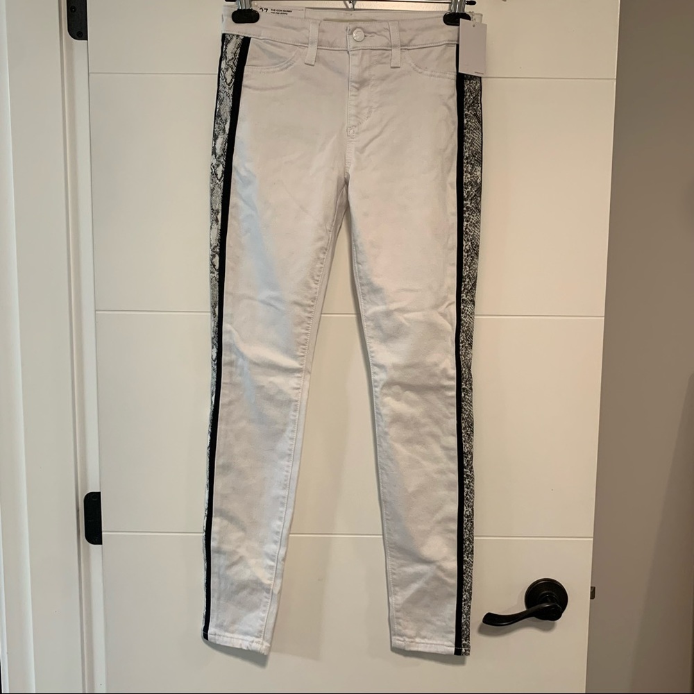 Joe’s Jeans | NWT Icon Skinny Jean